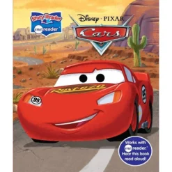 Pi Kids Disney Mickey Mouse And Pixar Friends! Electronic Me Reader 8-Book Library Boxed Set -Toys Sale Store GUEST addca56f 4aba 44df 85d7 212469a73879