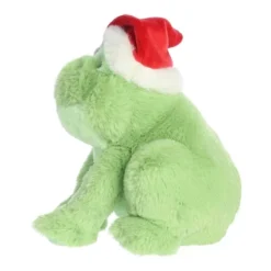 Aurora Small Green JUST SAYIN' 7" Mistle-Toad Witty Stuffed Animal 8 Aurora Small Green JUST SAYIN' 7" Mistle-Toad Witty Stuffed Animal -Toys Sale Store GUEST af02c81f 1705 459c 8af3 8b7aac2acd29