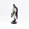 DC Comics 7" Heavy Metal Batman Figure - Cover Edition (Target Exclusive)