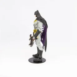 DC Comics 7" Heavy Metal Batman Figure - Cover Edition (Target Exclusive)