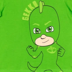 PJ Masks Owlette Catboy Gekko 3 Pack Graphic T-Shirts -Toys Sale Store GUEST af14bad7 e354 4177 95ff cb3a846971d1