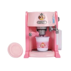 Disney Princess Princess Style Collection Espresso Maker -Toys Sale Store GUEST af2f71c1 967d 4d61 8f1e a9ee89fbc53c