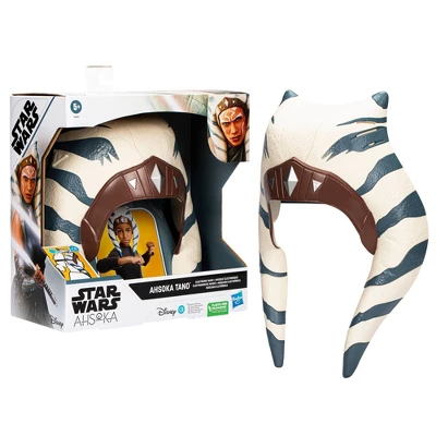 Star Wars Ahsoka Tano Electronic Mask 2 Star Wars Ahsoka Tano Electronic Mask - Image 2