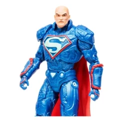 DC Comics Multiverse Gold Label Collection Lex Luthor Power Suit Action Figure (Target Exclusive) -Toys Sale Store GUEST b0452f2a 8bc5 4ec7 8d40 7358ae46fc2d