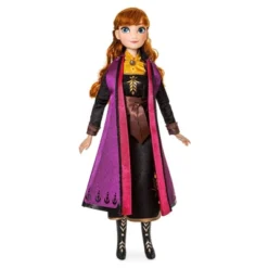 Disney Frozen Holiday Doll Gift Set -Toys Sale Store GUEST b1b8f5a4 5a34 4087 8720 0882d247e1b4