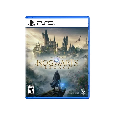 Warner Bros Hogwarts Legacy - PlayStation 5 1 Warner Bros Hogwarts Legacy - PlayStation 5