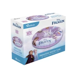 GoFloats 44 Inch Winter Snow Tube - Disney Frozen - The Ultimate Sled And Toboggan 9 GoFloats 44 Inch Winter Snow Tube - Disney Frozen - The Ultimate Sled And Toboggan -Toys Sale Store GUEST b20930ad c0f9 42df a0b7 d33d17ca3b1c