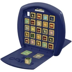 Harry Potter Top Trumps Fantastic Beasts Top Trumps Match | The Crazy Cube Game