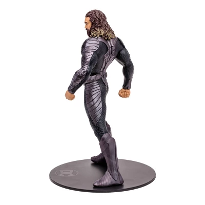 McFarlane Toys Aquaman Movie Aquaman 12" Posed Figure 7 McFarlane Toys Aquaman Movie Aquaman 12" Posed Figure - Image 7