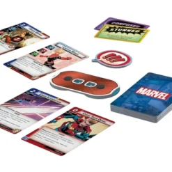 Fantasy Flight Games Marvel Champions: The Card Game -Toys Sale Store GUEST b2df3ab8 fc2f 499f 8ee9 b0a2d69d49a9