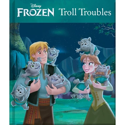 Disney Pi Kids Frozen And Frozen II Electronic Me Reader And 8-Book Library Boxed Set 9 Disney Pi Kids Frozen And Frozen II Electronic Me Reader And 8-Book Library Boxed Set - Image 9