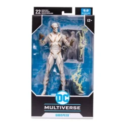 McFarlane Toys DC Comics Multiverse Action Figure - Godspeed 14 McFarlane Toys DC Comics Multiverse Action Figure - Godspeed -Toys Sale Store GUEST b409bd9a b5a1 4535 8b9b 611eda843347