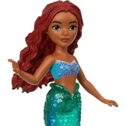 Disney Princess Disney The Little Mermaid Ariel And Sisters Small Doll Set With 7 Mermaid Dolls -Toys Sale Store GUEST b4c76585 ccbe 462d 85a3 77bbcaa533aa