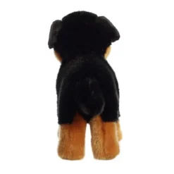 Aurora Miyoni 10" Rottweiler Black Stuffed Animal 6 Aurora Miyoni 10" Rottweiler Black Stuffed Animal -Toys Sale Store GUEST b5c08090 38c0 4846 88d0 3149d4cca580
