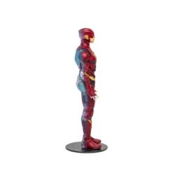 DC Comics Justice League Movie 7" Figure - Speed Force Flash (Target Exclusive) -Toys Sale Store GUEST b63a57b0 245b 4c30 80dd bfe400ad4cf0