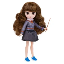 Wizarding World 8" Deluxe Fashion Hermione Grander 14 Wizarding World 8" Deluxe Fashion Hermione Grander -Toys Sale Store GUEST b669659f 0d9e 42f2 9db8 d07901644f54