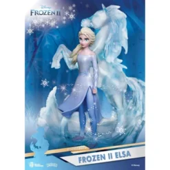 Disney FROZEN II-ELSA (D-Stage) -Toys Sale Store GUEST b724ec10 bdf6 474c 8a20 bb7921dcc8ec