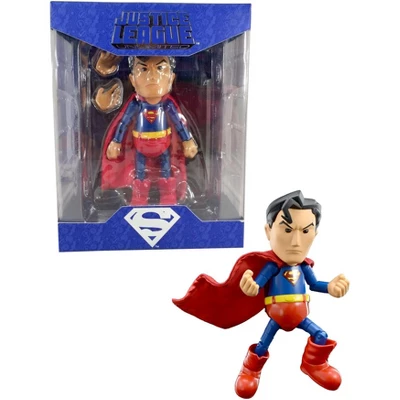 Herocross Company Limited DC Comics Hybrid Metal Figuration Action Figure | #007 Superman 2 Herocross Company Limited DC Comics Hybrid Metal Figuration Action Figure | #007 Superman - Image 2