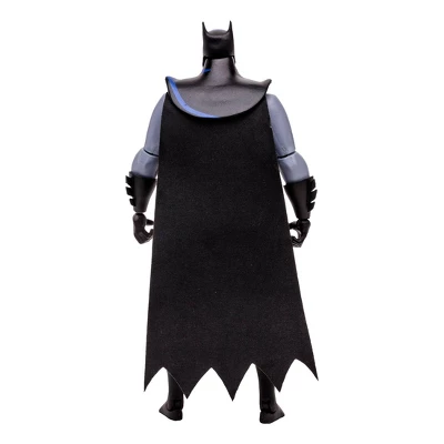 McFarlane Toys DC Comics Batman - The Animated Series Batman Build-A-Figure 4 McFarlane Toys DC Comics Batman - The Animated Series Batman Build-A-Figure - Image 4