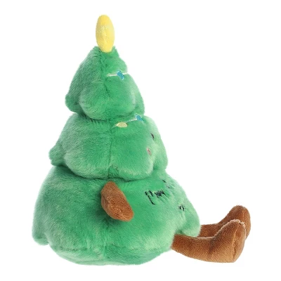 Aurora Medium Green JUST SAYIN' 7.5" Pining For You Witty Stuffed Animal 2 Aurora Medium Green JUST SAYIN' 7.5" Pining For You Witty Stuffed Animal - Image 2