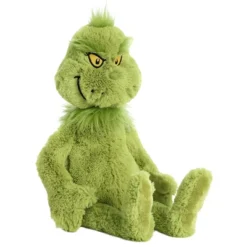 Aurora Dr. Seuss 16" Grinch Green Stuffed Doll 9 Aurora Dr. Seuss 16" Grinch Green Stuffed Doll -Toys Sale Store GUEST b901e3cb 90d3 42fb 963b cb0bfa02cb0c
