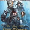Disney Pirates Of The Caribbean: Dead Men Tell No Tales