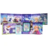 Disney Frozen Electronic Me Reader Story Reader And 8-book Boxed Set