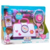 Just Play Doc McStuffins Toy Hospital Doctor's Bag Set