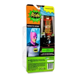 McFarlane Toys DC Retro Batman 66 - Radioactive Batman 6" Action Figure (Target Exclusive) -Toys Sale Store GUEST bb1f116b baed 418e a9c4 1a85abfcb39a
