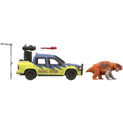 Jurassic World Jurassic Park Track & Explore Vehicle Set (Target Exclusive) -Toys Sale Store GUEST bb280c67 0329 4be7 bd04 e82482af7e88
