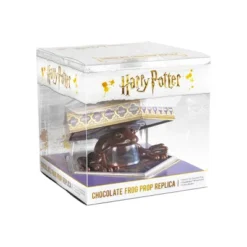 Harry Potter Collector Chocolate Frog With Wizard's Card 6 Harry Potter Collector Chocolate Frog With Wizard's Card -Toys Sale Store GUEST bb6d68b8 96aa 48ce ac60 a46f2c09e1af