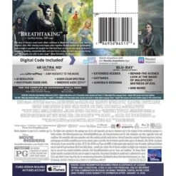 Disney Maleficent: Mistress Of Evil