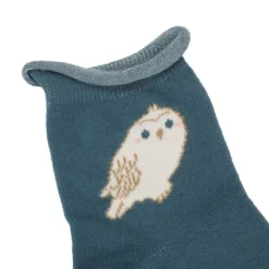 Harry Potter Hogwarts Holiday Womens Casual Quarter Crew Socks 3 Pack -Toys Sale Store GUEST bb860eea 2cf1 415e 9ef1 b54d2e5c79bb