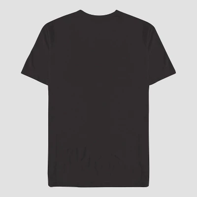 Marvel Men's Venom Graphic T-Shirt - Black 2 Marvel Men's Venom Graphic T-Shirt - Black - Image 2