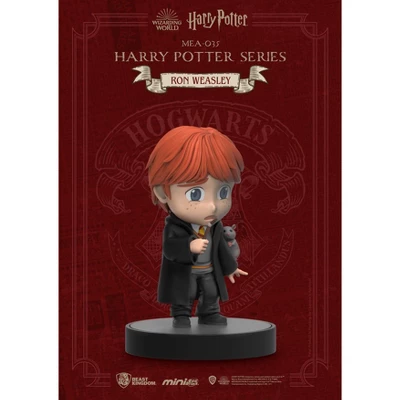 WARNER BROS Harry Potter Series Ron Weasley (Mini Egg Attack) 1 WARNER BROS Harry Potter Series Ron Weasley (Mini Egg Attack)