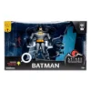 DC Comics Designer Edition - Batman The Animated Series 30th Anniversary NYCC Exclusive Action Figure