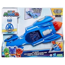PJ Masks Cat Racer