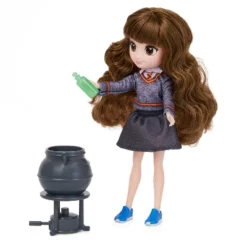 Wizarding World 8" Deluxe Fashion Hermione Grander 12 Wizarding World 8" Deluxe Fashion Hermione Grander -Toys Sale Store GUEST bdfd934f 2683 4928 a77c ded7433cbe32