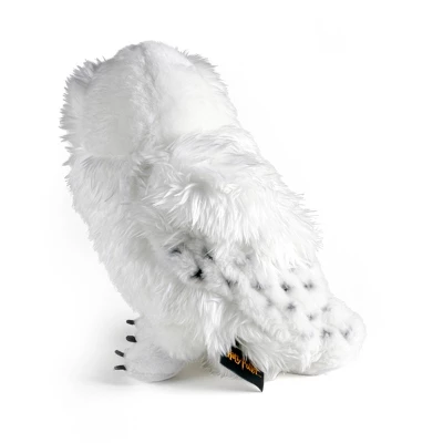 Harry Potter Hedwig Plush 1 Harry Potter Hedwig Plush