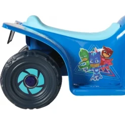 Dynacraft 6V PJ Masks Quad Powered Ride-On -Toys Sale Store GUEST bf7b7d07 14e3 48ee b79e 8996a5c7a818