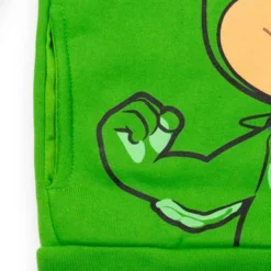PJ Masks Gekko Fleece Hoodie Green -Toys Sale Store GUEST bf84d743 b250 49e4 89ed 02ccf6302100