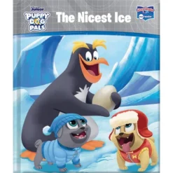 Pi Kids Puppy Dog Pals Electronic Me Reader 8-Book Library Boxed Set 23 Pi Kids Puppy Dog Pals Electronic Me Reader 8-Book Library Boxed Set -Toys Sale Store GUEST c053fca5 08a7 496b a02b 9498f3b88611