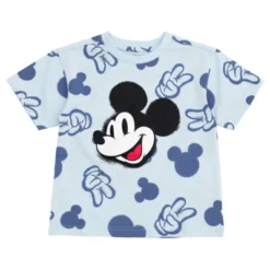 Disney Mickey Mouse Baby 3 Pack T-Shirts -Toys Sale Store GUEST c07ff517 2521 47ac 99ec bcdded7588d0