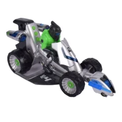Space Maxx - Mini Space Vehicles - 3pk
