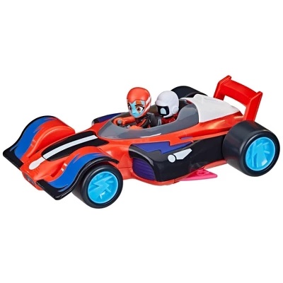 PJ Masks Animal Power Flash Cruiser 2 PJ Masks Animal Power Flash Cruiser - Image 2
