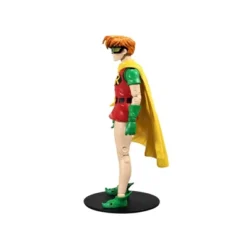DC Comics Dark Knight Returns Build-A Figure - Robin