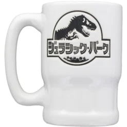 Toynk Jurassic Park Looksee Gift Box | Includes 5 Jurassic Park Collectibles