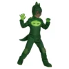 Disguise Boys' Gekko Deluxe Costume