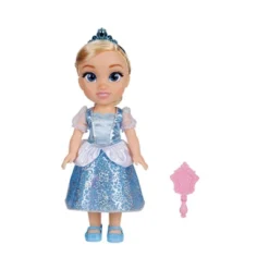 Disney Princess 14" Doll Cinderella -Toys Sale Store GUEST c3230c7e 1db9 4795 8812 53de57713e19