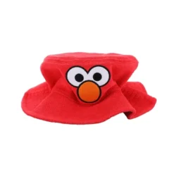 Sesame Street Elmo Big Face Red Bucket Hat 11 Sesame Street Elmo Big Face Red Bucket Hat -Toys Sale Store GUEST c3491bf7 78b0 498a bd48 f1d8ae131025